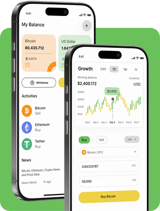 LumbourseATOM trading platform with live market data