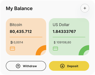 LumbourseATOM automated trading solution — dashboard overview